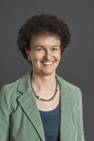Nadia Zürcher