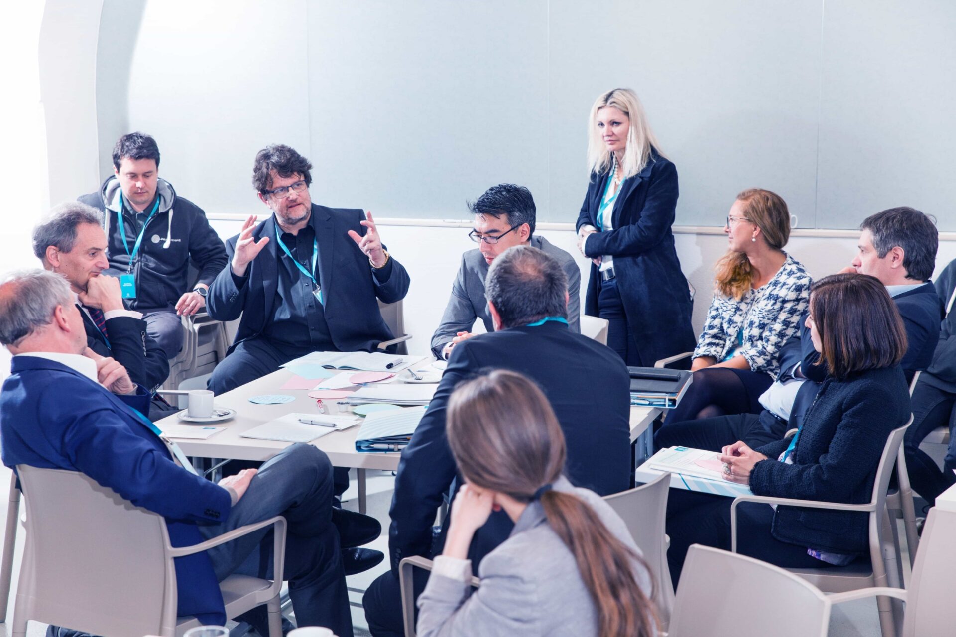 PRAEVENIRE on the future of digital health SocietyByte