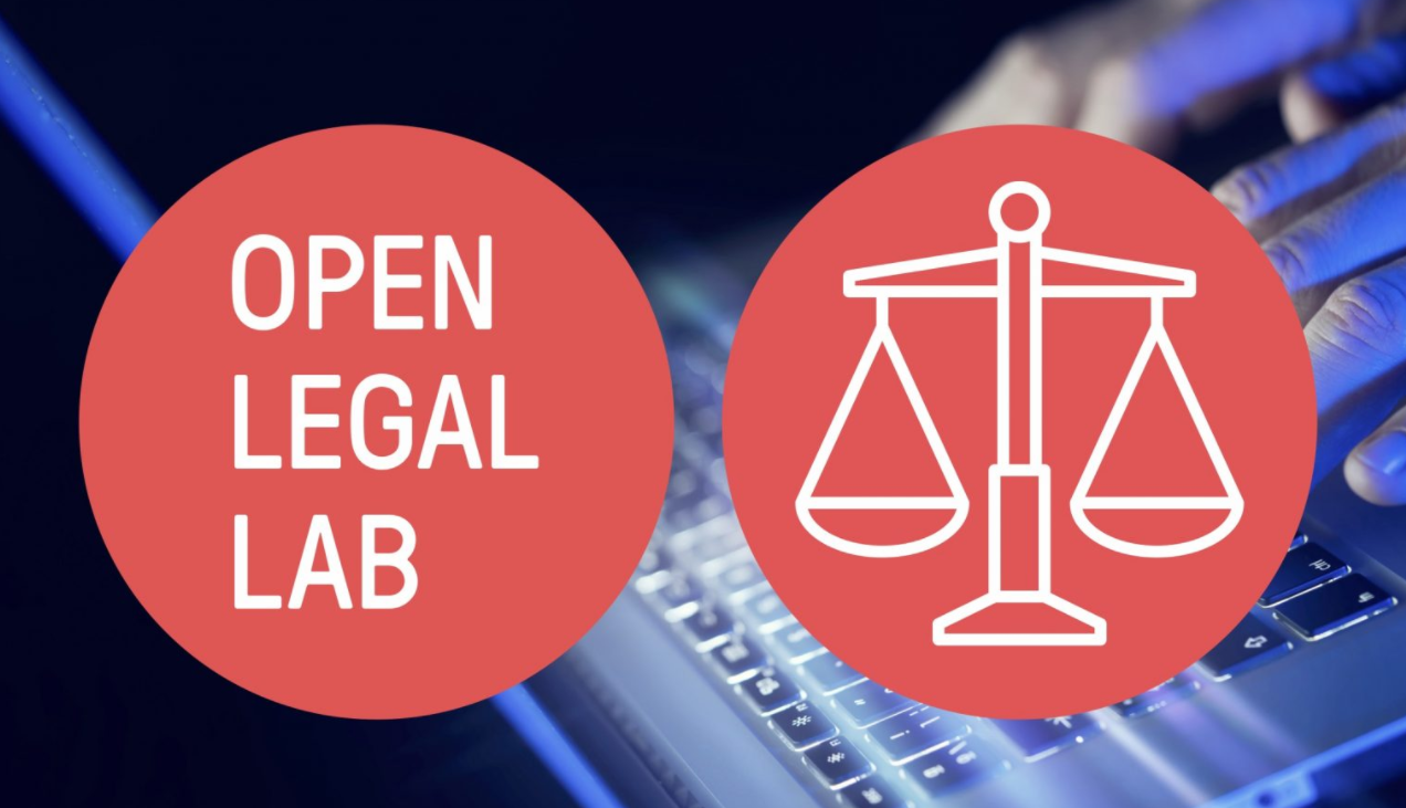 Open Legal Lab 2024