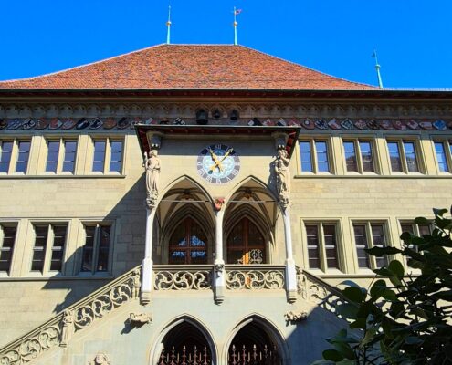 Rathaus