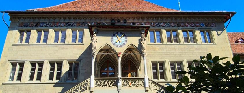 Rathaus