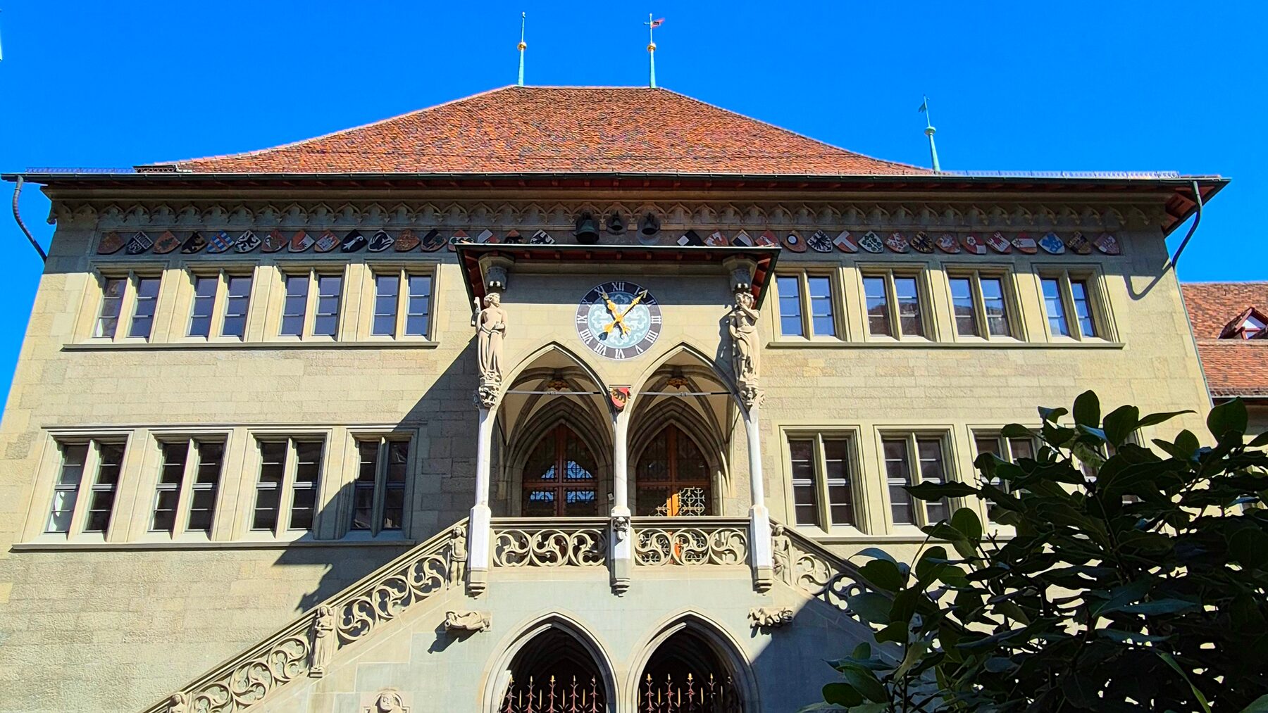 Tagung für Informatik und Recht