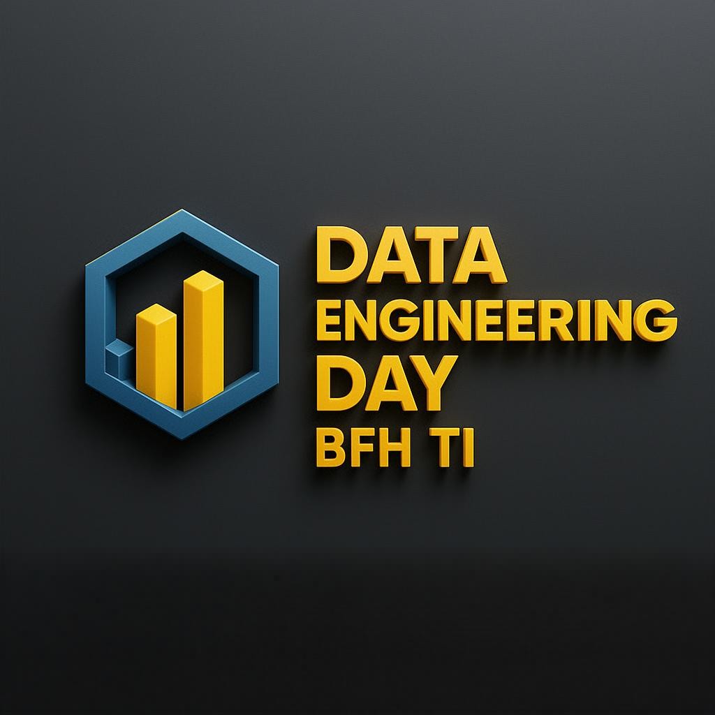 Data Engineering Day of Excellence