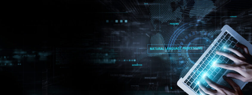 Natural Language Processing: Businessman Data Analysis For Performance And Sentiment Analysis, Text Classification, Language Modeling, Chatbot Development, Speech Recognition, And Machine Translation.