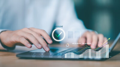 Digital Business Transformation Highlights Smart Approval Systems, Workflow Automation, And Data Driven Decision Making That Enhance Efficiency, Accuracy, And Sustainable Business Growth.