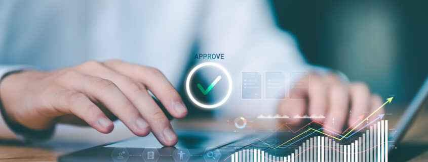 Digital Business Transformation Highlights Smart Approval Systems, Workflow Automation, And Data Driven Decision Making That Enhance Efficiency, Accuracy, And Sustainable Business Growth.