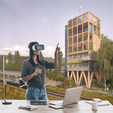 Archi Vr.circulartower S