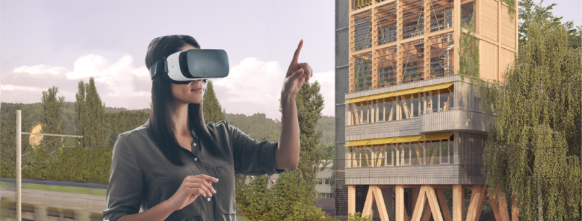 Archi Vr.circulartower S