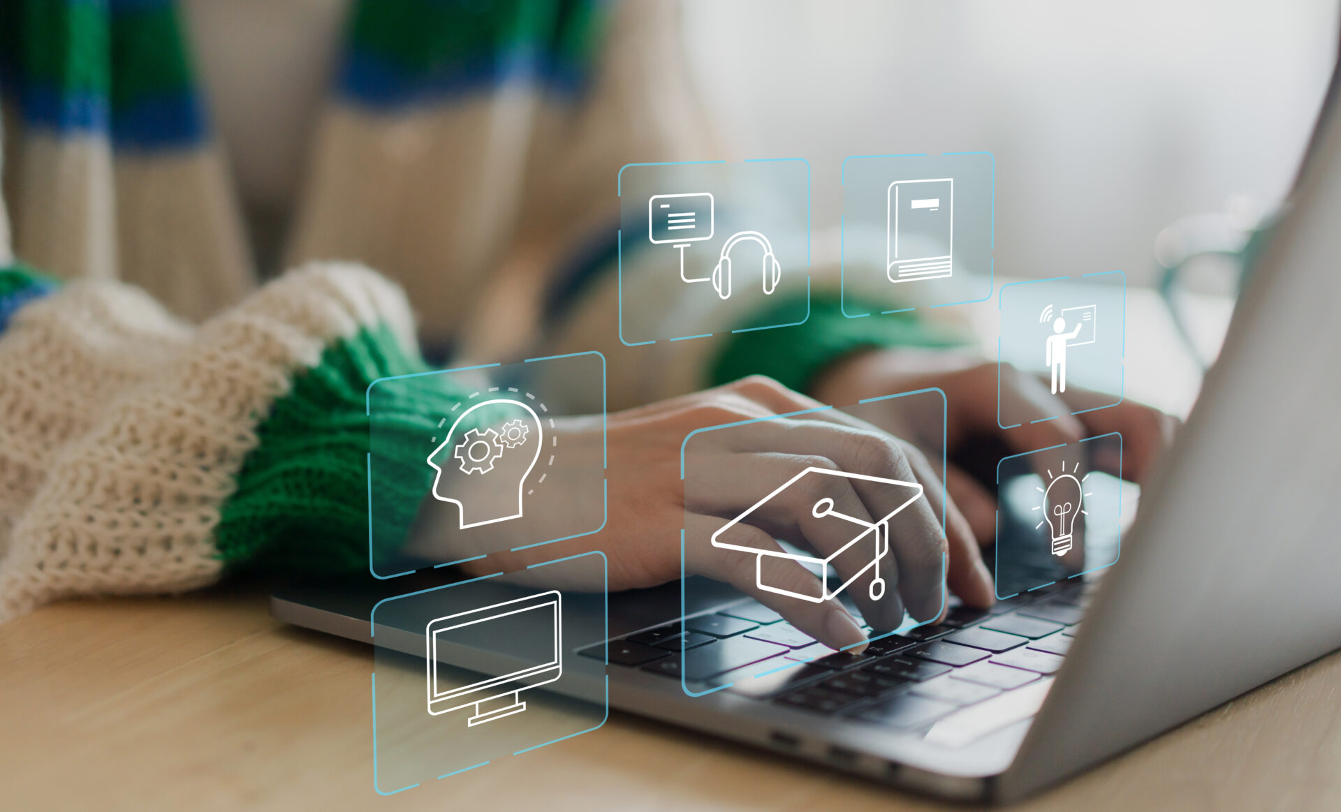 The Myth of the Digital Generation: Experiences from everyday coaching ...