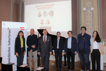 © Österreichisches Kulturforum Bern 8