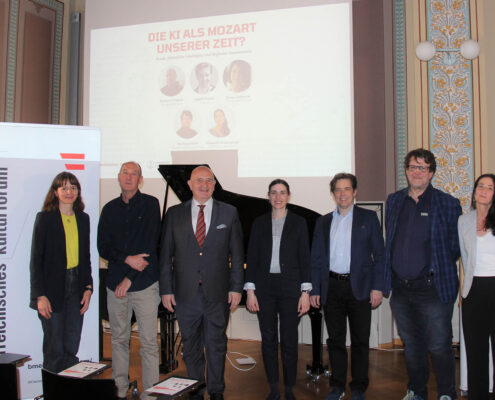 © Österreichisches Kulturforum Bern 8