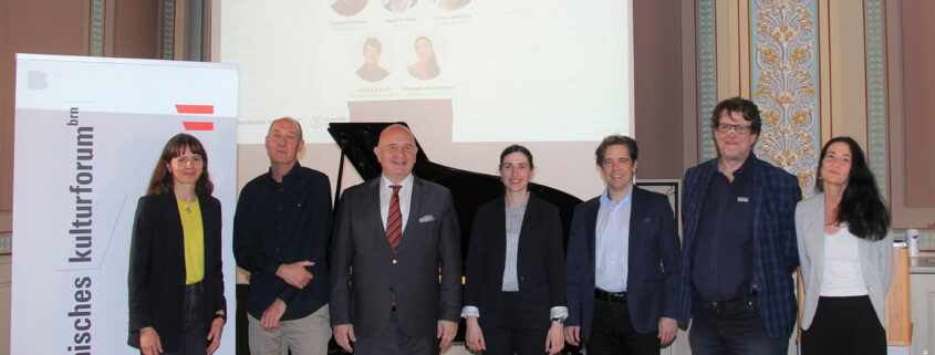 © Österreichisches Kulturforum Bern 8