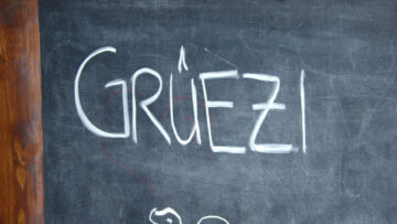 Grüezi